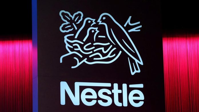 Nestle