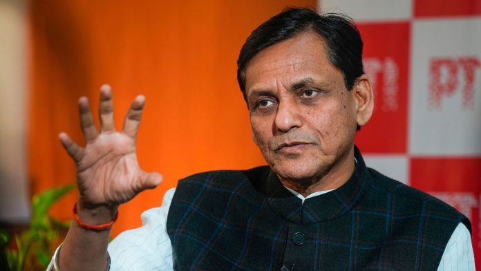 Avalanches Recurring Phenomenon In J&K, Himachal, Uttarakhand, Arunachal: Govt