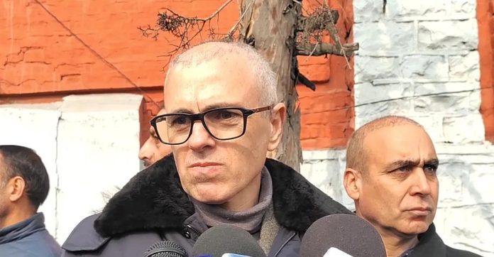 J&K To Receive 24x7 Electricity After 100% Metering, Says CM Omar Abdullah