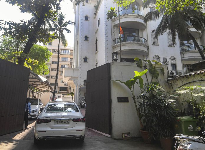 ED summons Raj Kundra for questioning in money laundering case