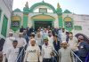 HC directs ASI to complete whitewashing of Jama Masjid in Sambhal within one week