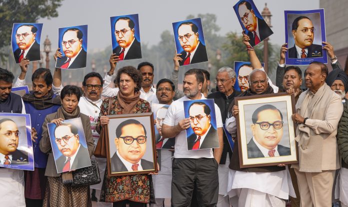 PM should sack Amit Shah from Cabinet if he doesn't quit on his own: Kharge over HM's Ambedkar remarks PM should sack Amit Shah from Cabinet if he doesn't quit on his own: Kharge over HM's Ambedkar remarks