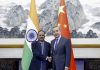 India, China Agree To Continue To Take Measures To Maintain Peace At Borders, Promote Stable Ties