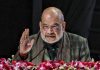2 More Hurriyat Groups Denounce Separatism, Repose Faith In Modi-Led Bharat: Amit Shah