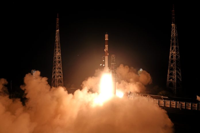Space Docking Experiment: Spacecraft Injected Into Right Orbit, ISRO Eyes Another Tech Feat