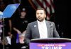 Trump nominates Indian American Kash Patel as FBI Director