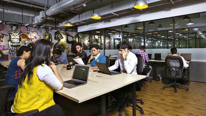 India's services sector growth eases moderately in Nov; employment growth fastest since 2005