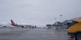 Four Flights Cancelled, 38 Delayed At Srinagar Airport Due To Bad Weather