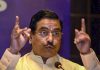 Centre Prepared To Bring Back Indians Stranded In West Asia: Union Minister Pralhad Joshi
