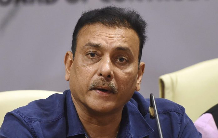 Need to manage Bumrah's workload during England Test series: Shastri