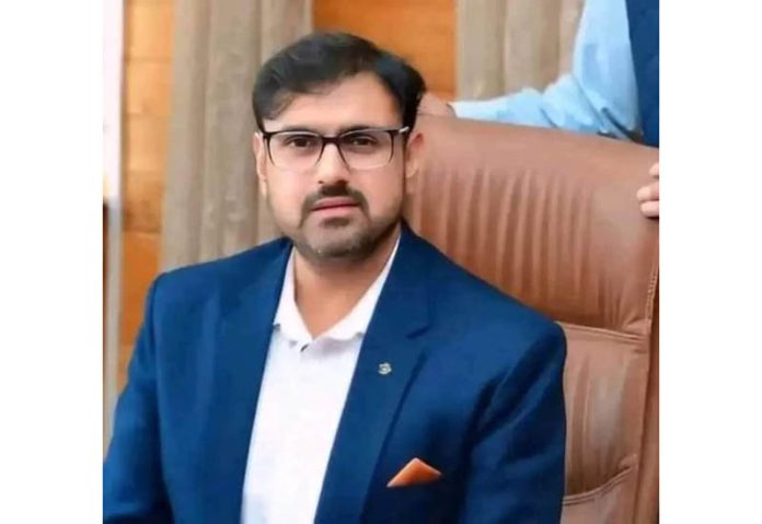 Satish Sharma File Pic