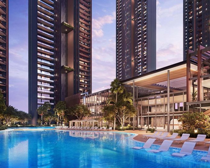 Signature Global to recognise Rs 10k cr revenue by Mar 2026 with plans to deliver 16 mn sq ft area