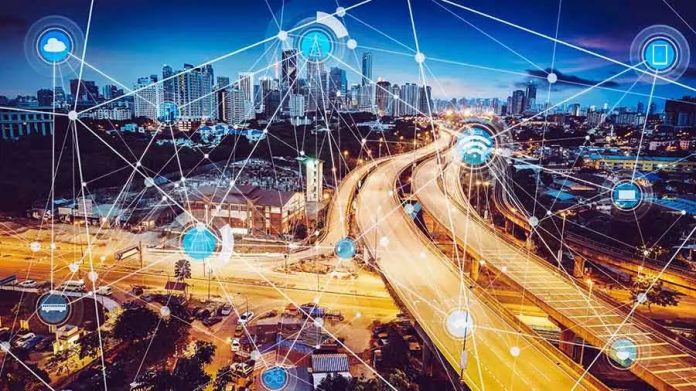 Digital infra investment, policy support help  services exports touch historic high in Oct