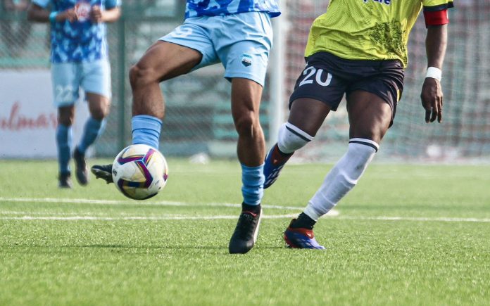 Real Kashmir Continue To Shine At Home With 2-1 Win Over Delhi FC