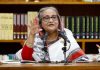 Ousted PM Sheikh Hasina involved in enforced disappearance: Bangladesh commission