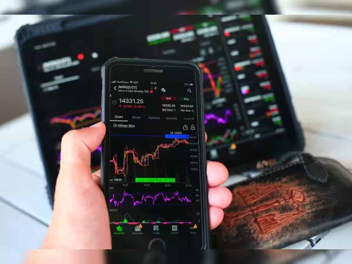 Global trends, FIIs' move to dictate trends in markets  in holiday-shortened week: Analysts