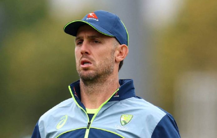 Not the time to look at what happened at Gabba in 2021: Mitchell Marsh