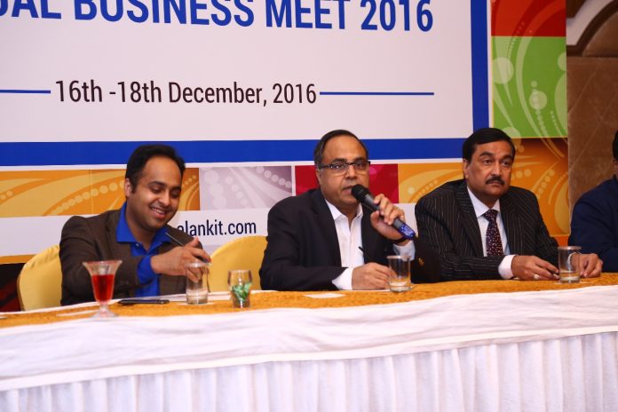 Alok Kumar Agarwal of Alankit’s Blueprint for India’s Fintech Future Alok Kumar Agarwal of Alankit’s Blueprint for India’s Fintech Future