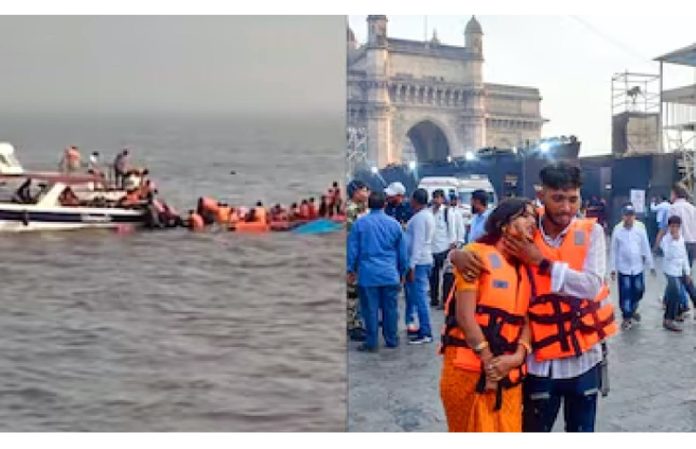 mumbai boat