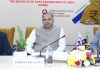Chairman SCOPE and others at the inauguration of workshop on GST.
