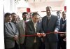 CJ Tashi Rabstan inaugurating Court Complex Katra on Thursday.