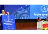 Union Minister Dr. Jitendra Singh speaking after inaugurating 16th Annual Convention of the Central Information Commission (CIC) at Bharat Mandapam, New Delhi on Tuesday.