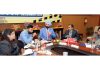 Secretary Labour and Employment chairing Capacity Building Prog.