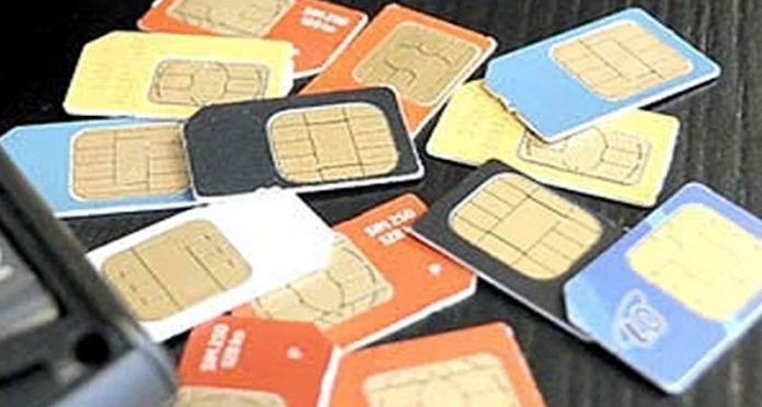 SIM Smuggling Racket Busted With 5 Nabbed For Aiding Cross-Border Gaming Network SIM Smuggling Racket Busted With 5 Nabbed For Aiding Cross-Border Gaming Network