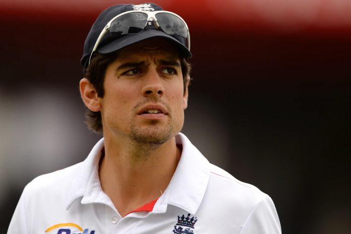 India was so brave... they batted first, didn't bother playing Ashwin: Cook India was so brave... they batted first, didn't bother playing Ashwin: Cook