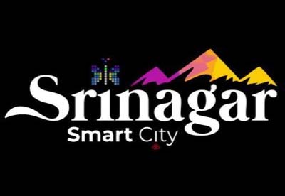 srinagar smart city