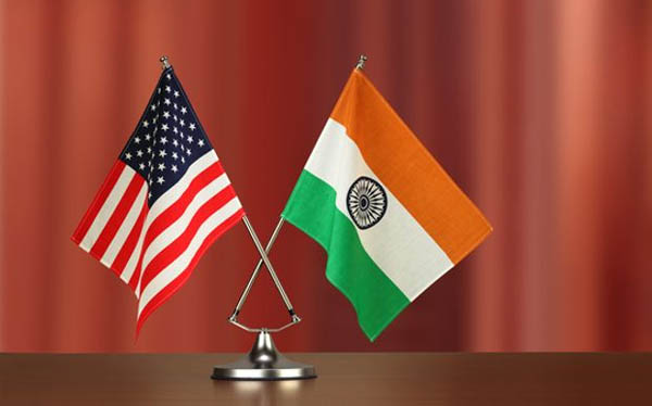 India, US trade talks from Apr 23 India, US trade talks from Apr 23