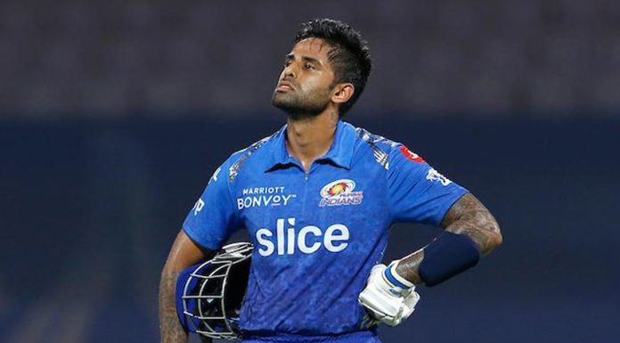 Syed Mushtaq Ali T20: Surya to join Mumbai squad from Andhra game Syed Mushtaq Ali T20: Surya to join Mumbai squad from Andhra game