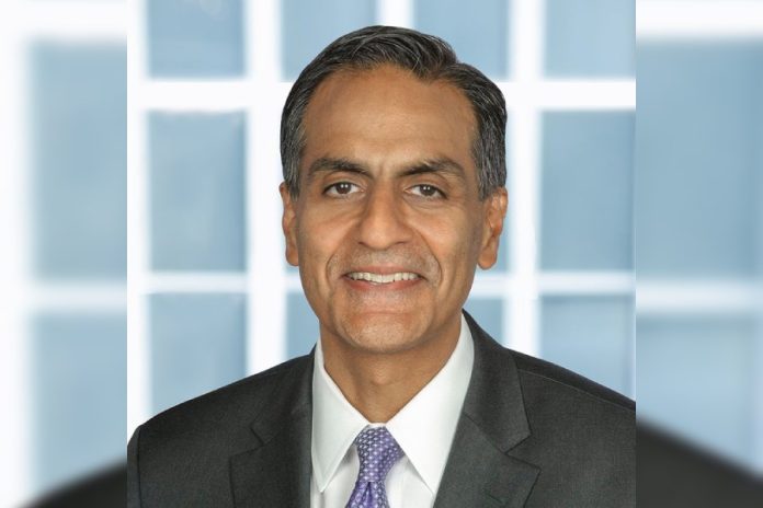Do not want India-US ties to become only transactional: Richard Verma Do not want India-US ties to become only transactional: Richard Verma
