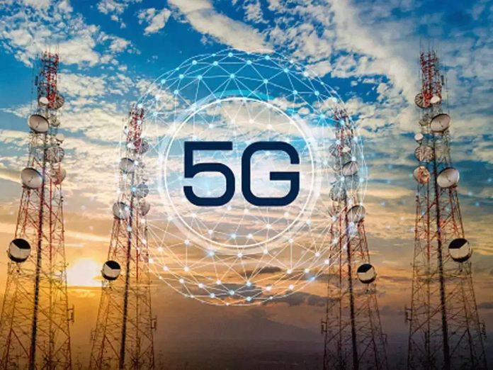 5G