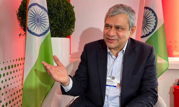 Global AI race: India to build own foundational models; 18,693 GPUs to power compute facility Global AI race: India to build own foundational models; 18,693 GPUs to power compute facility