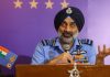 Every Citizen Of This Country Akin To A Soldier: IAF Chief