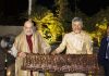 Union Minister Amit Shah affirms PM Modi's full support for Andhra's development