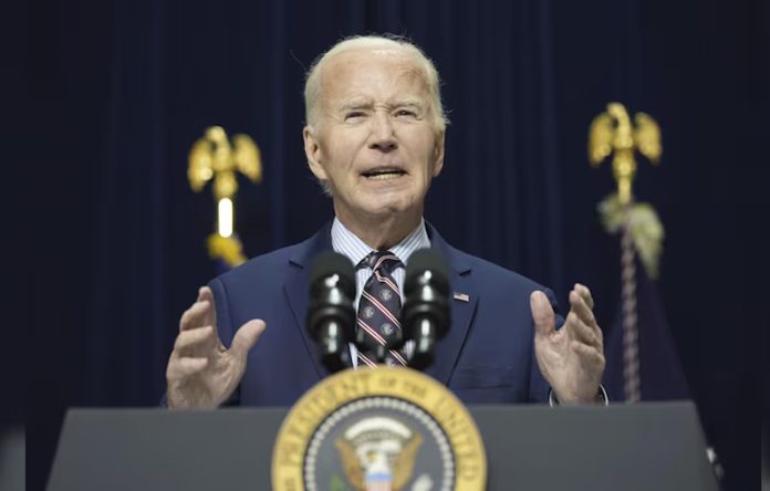 Biden administration asks court to block plea deal for alleged mastermind of 9/11 attacks