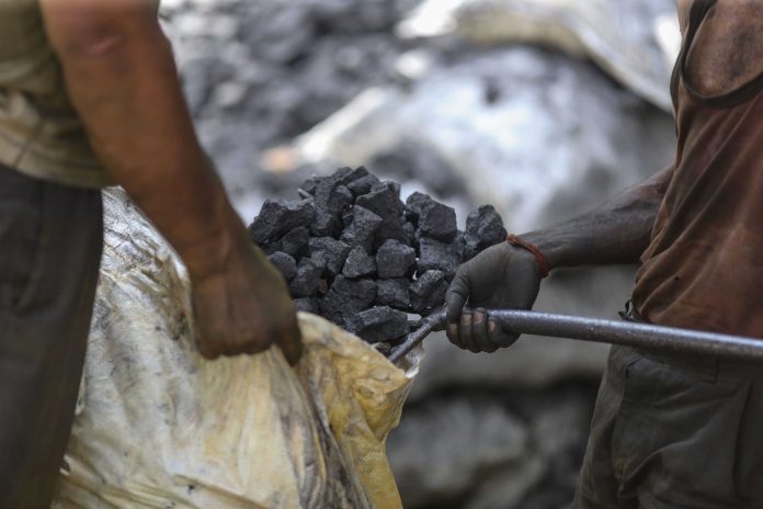 Five Coal India arms, including SECL  miss production target for Apr-Dec