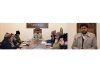 DC Ganderbal chairing a meeting of COPTA Act implemntation