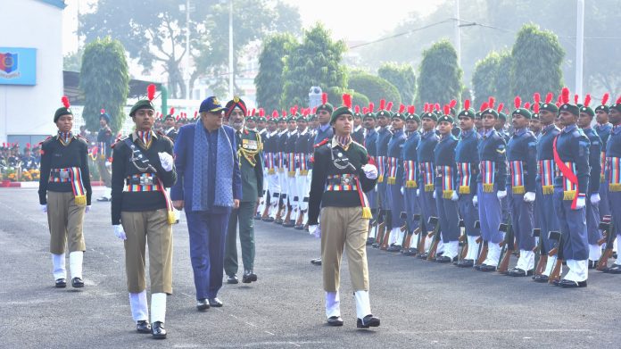 Stay Vigilant Against Anti-National Forces: Dhankhar Stay Vigilant Against Anti-National Forces: Dhankhar