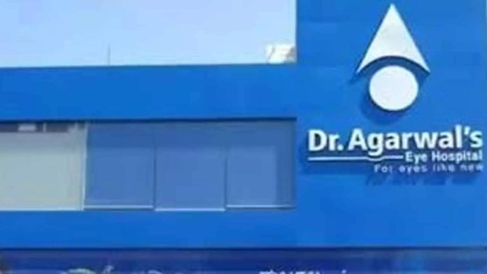 IPO funds would be used for payment of debts, towards corporate purposes: Dr Agarwals IPO funds would be used for payment of debts, towards corporate purposes: Dr Agarwals