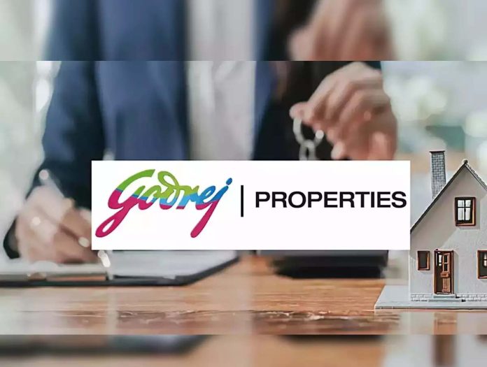 Godrej Properties on land-buying spree,  acquires 24 acre in Indore for about Rs 200 cr