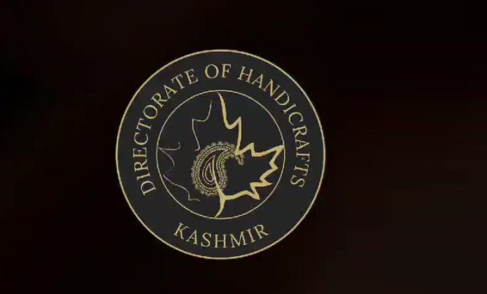 Desist From Selling Machine-Made Items In Garb Of Kashmir Handicrafts; Dept Warns Showroom Owners