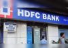 Mcap of five of top-10 most-valued firms  tumbles Rs 1.85 lakh cr; HDFC Bank hit hard