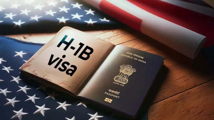 Indian-origin tech firms corner 1/5th of H1B visas issued by US