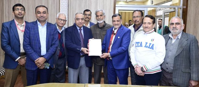 Vaishno Devi Ropeway Project: Committee Holds Another Meeting, Says Open To Further Discussions