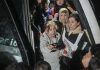Israel Frees 90 Palestinian Prisoners As Ceasefire Takes Hold