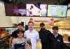 Rahul visits Keventers store, interacts with founders and makes cold coffee