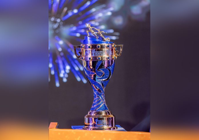 Prateek, Priyanka to lead Indian men’s and women’s teams at Inaugural Kho Kho World Cup Prateek, Priyanka to lead Indian men’s and women’s teams at Inaugural Kho Kho World Cup